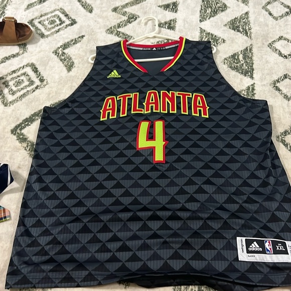 NBA Other - Atlanta Hawks Jersey